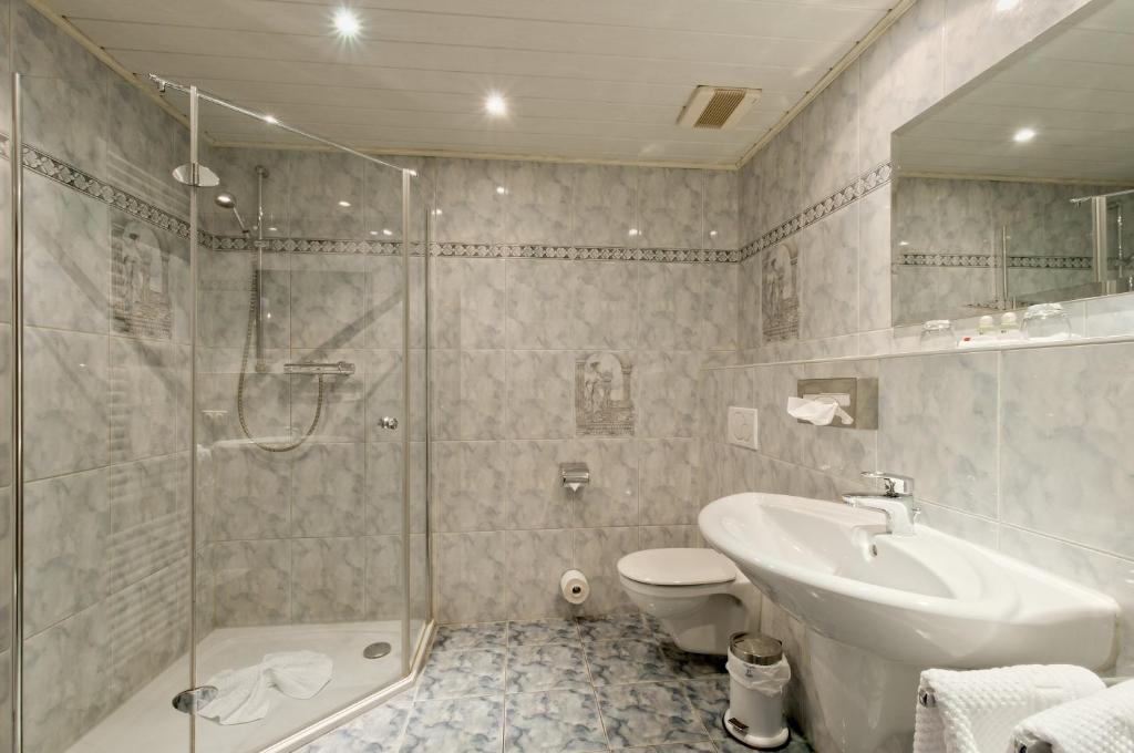 Landhotel Lohmann Langenfeld  Habitación foto